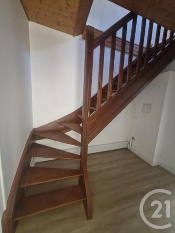 Appartement à vendre  4 pièces - 81,31 m 2   ST VALERY EN CAUX  - 76