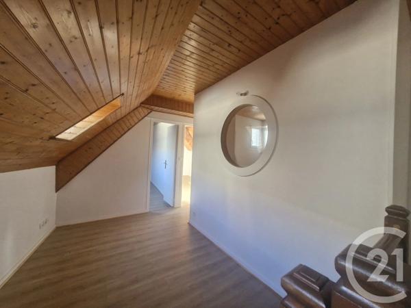 Appartement à vendre  4 pièces - 81,31 m 2   ST VALERY EN CAUX  - 76