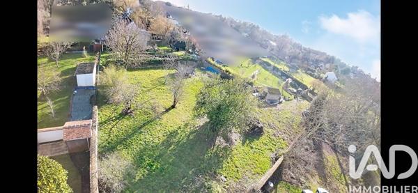 Terrain à vendre 1 302 m² Thoiry