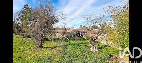 Terrain à vendre 1 302 m² Thoiry