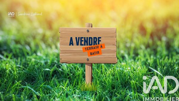 Terrain à vendre 1 302 m² Thoiry