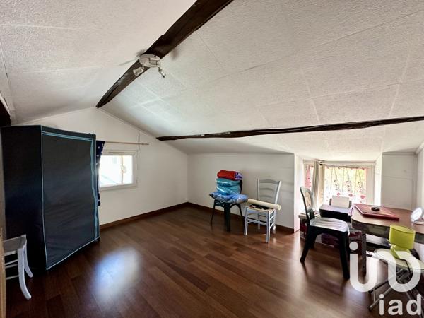 Maison à vendre 4 pièces 78 m² Plaine-et-Vallées