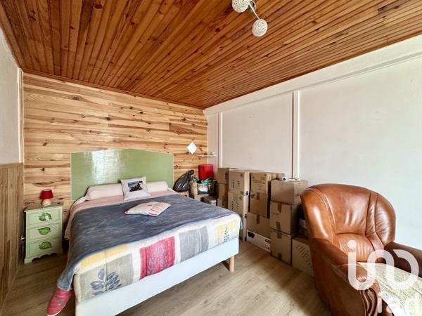 Maison à vendre 4 pièces 78 m² Plaine-et-Vallées