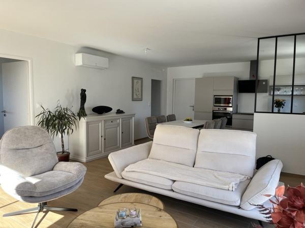 Maison à vendre 336 990 € Saint-Georges-de-Didonne 3 p 76 m² DPE A
