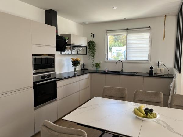 Maison à vendre 336 990 € Saint-Georges-de-Didonne 3 p 76 m² DPE A