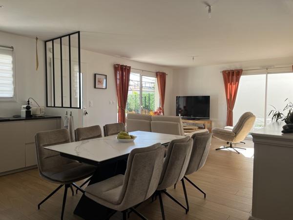 Maison à vendre 336 990 € Saint-Georges-de-Didonne 3 p 76 m² DPE A