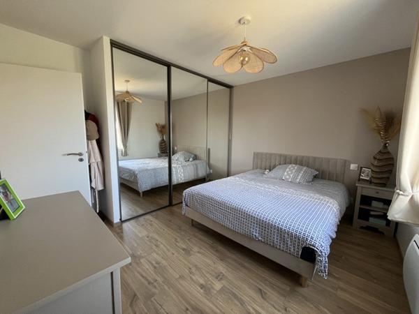 Maison à vendre 336 990 € Saint-Georges-de-Didonne 3 p 76 m² DPE A