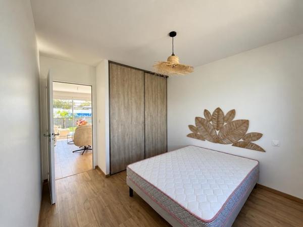 Maison à vendre 336 990 € Saint-Georges-de-Didonne 3 p 76 m² DPE A