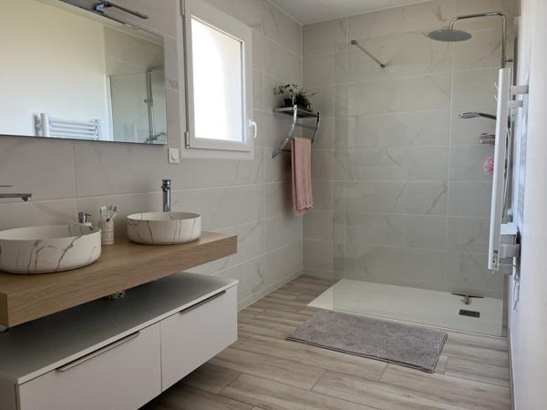 Maison à vendre 336 990 € Saint-Georges-de-Didonne 3 p 76 m² DPE A