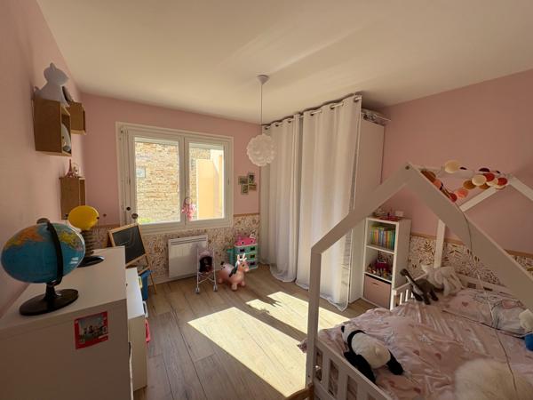 Appartement 3 pièce(s) 2 chambre(s) 69 m²