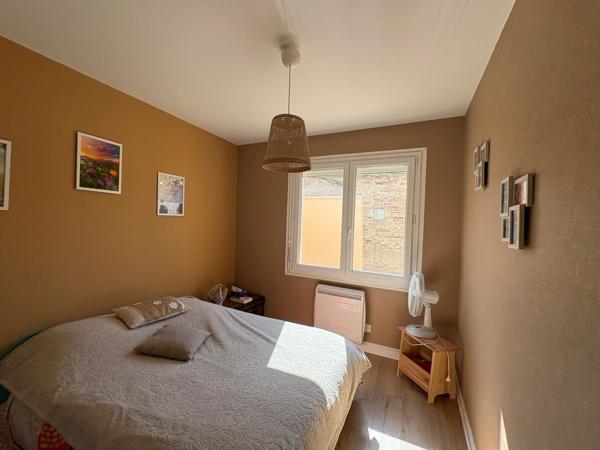 Appartement 3 pièce(s) 2 chambre(s) 69 m²