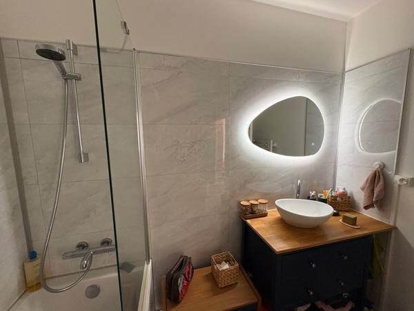 Appartement 3 pièce(s) 2 chambre(s) 69 m²
