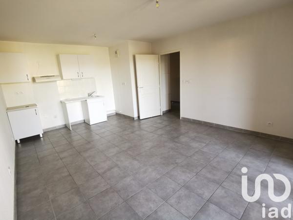 Appartement à vendre 3 pièces 55 m² Brignoles