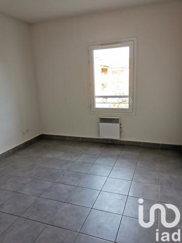 Appartement à vendre 3 pièces 55 m² Brignoles