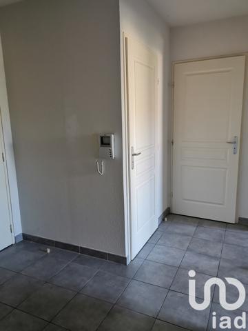 Appartement à vendre 3 pièces 55 m² Brignoles
