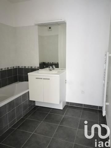 Appartement à vendre 3 pièces 55 m² Brignoles