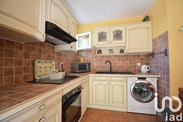 Appartement à vendre 1 pièce 33 m² Saint-Mandrier-sur-Mer