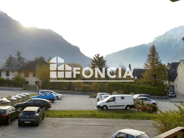 Location Appartement 2 pièces 44.8 m² - 51 RUE DU SOUVENIR FRANCAIS La Chambre 73130