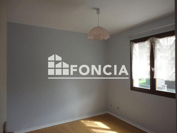 Location Appartement 2 pièces 44.8 m² - 51 RUE DU SOUVENIR FRANCAIS La Chambre 73130