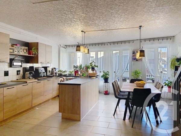 Immeuble à vendre  232 m2 BAR SUR AUBE - 10