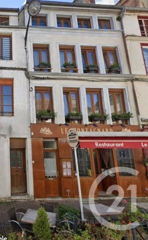 Immeuble à vendre  232 m2 BAR SUR AUBE - 10