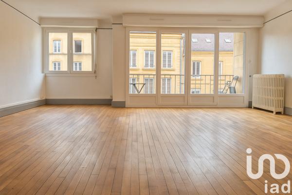 Appartement à vendre 3 pièces 64 m² Sedan