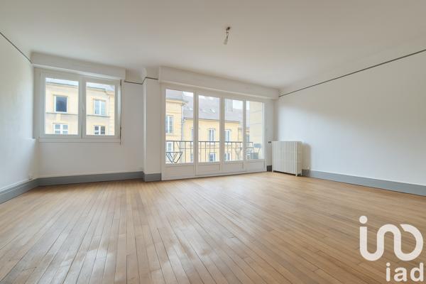 Appartement à vendre 3 pièces 64 m² Sedan
