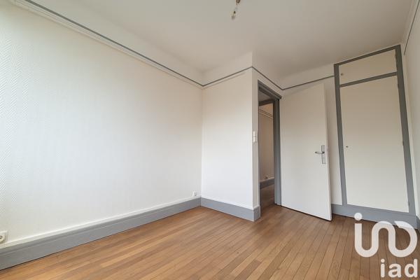 Appartement à vendre 3 pièces 64 m² Sedan