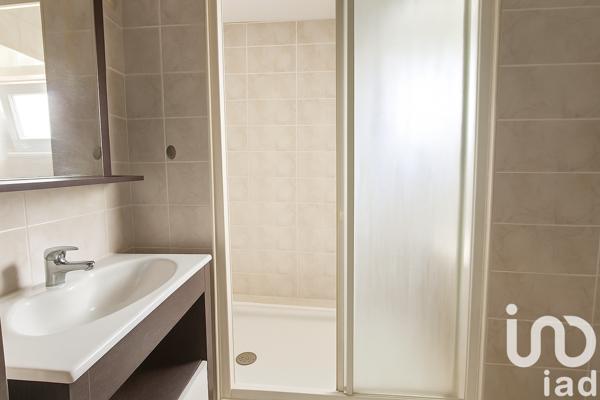 Appartement à vendre 3 pièces 64 m² Sedan