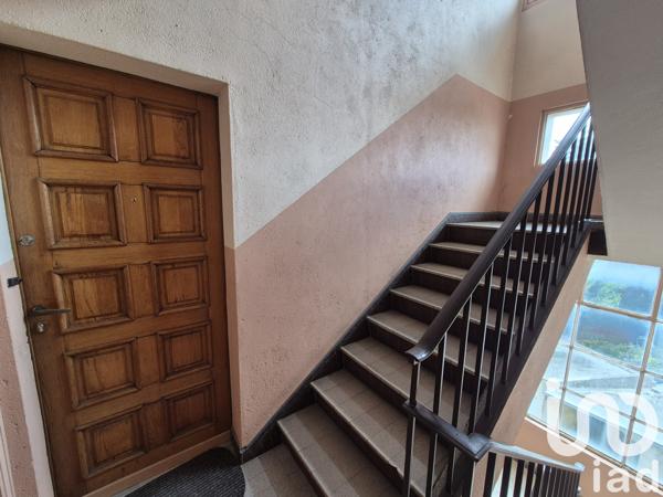 Appartement à vendre 3 pièces 64 m² Sedan