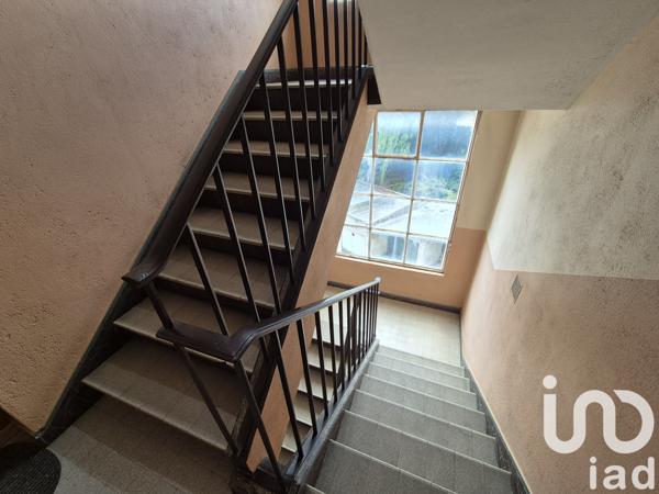 Appartement à vendre 3 pièces 64 m² Sedan