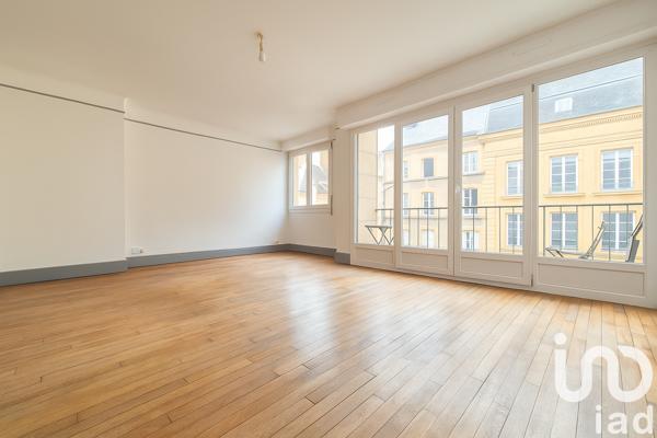 Appartement à vendre 3 pièces 64 m² Sedan