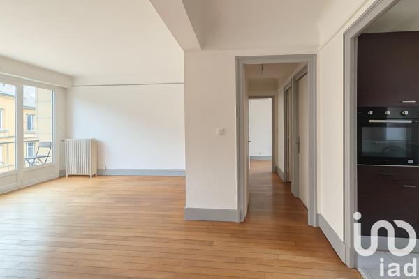 Appartement à vendre 3 pièces 64 m² Sedan