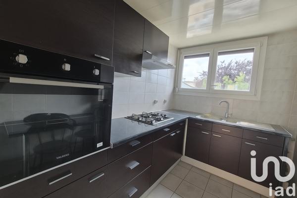 Appartement à vendre 3 pièces 64 m² Sedan