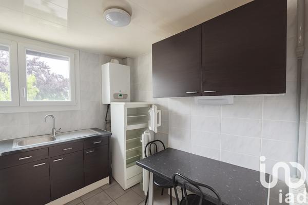 Appartement à vendre 3 pièces 64 m² Sedan