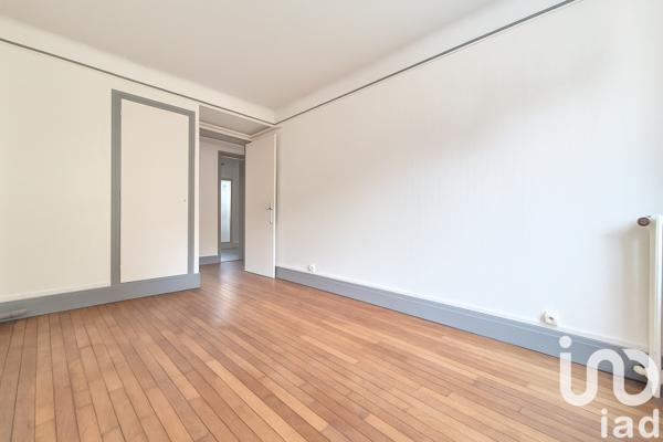 Appartement à vendre 3 pièces 64 m² Sedan