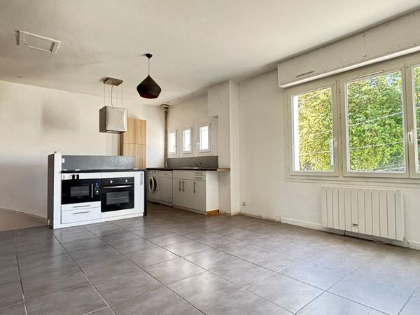 17200 ROYAN APPART ROYAN 3 pièces 47.84 m2