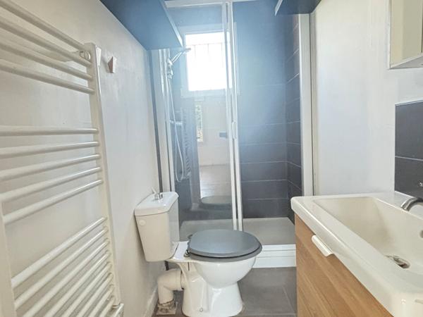 17200 ROYAN APPART ROYAN 3 pièces 47.84 m2
