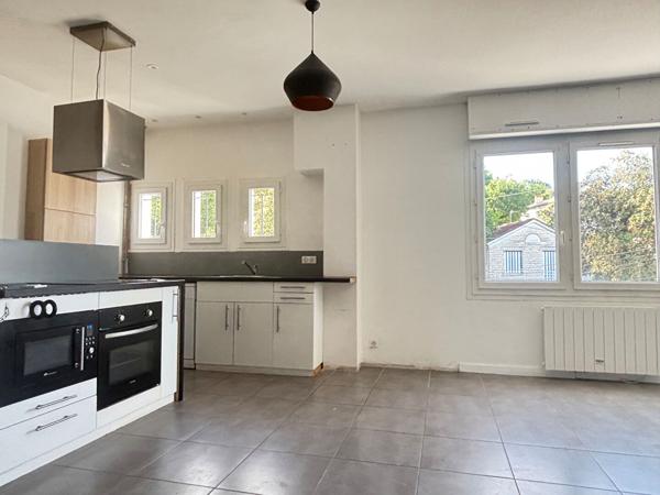 17200 ROYAN APPART ROYAN 3 pièces 47.84 m2