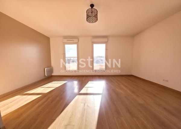 Appartement Epinay Sur Seine 3 pièce(s) 67.45 m2