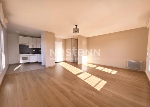 Appartement Epinay Sur Seine 3 pièce(s) 67.45 m2