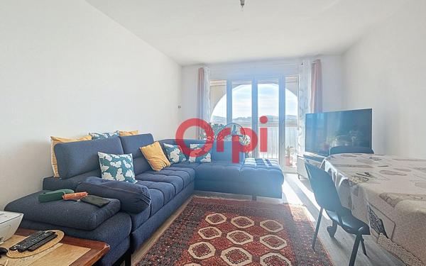 Appartement à vendre    4 pièces • 82 m2 La Seyne-sur-Mer
