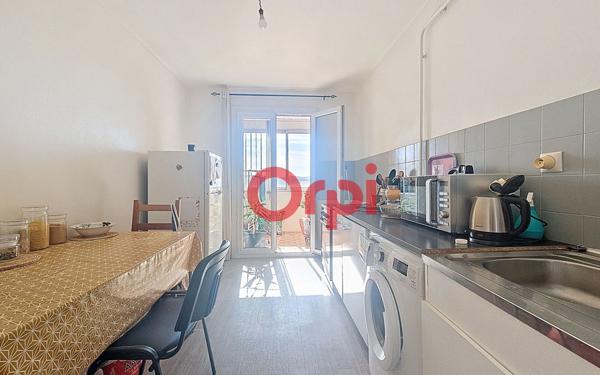 Appartement à vendre    4 pièces • 82 m2 La Seyne-sur-Mer