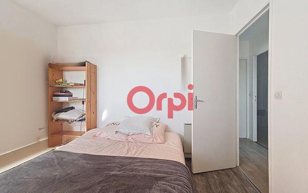 Appartement à vendre    4 pièces • 82 m2 La Seyne-sur-Mer