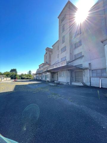 Local commercial à vendre – Opportunité à saisir rapidement GANNAT (03)