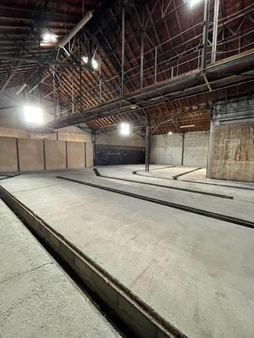 Local commercial à vendre – Opportunité à saisir rapidement GANNAT (03)