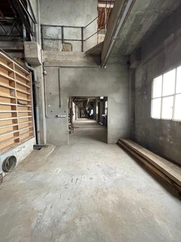 Local commercial à vendre – Opportunité à saisir rapidement GANNAT (03)