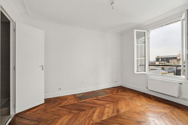 Vente Appartement de luxe Paris 3 3 Pièces 51.46 m²