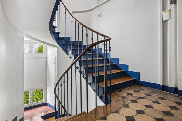 Vente Appartement de luxe Paris 3 3 Pièces 51.46 m²