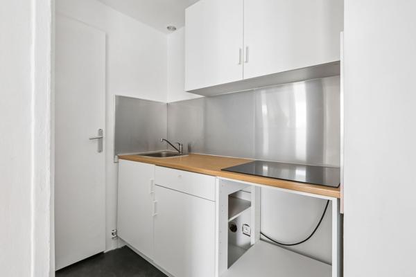 Vente Appartement de luxe Paris 3 3 Pièces 51.46 m²